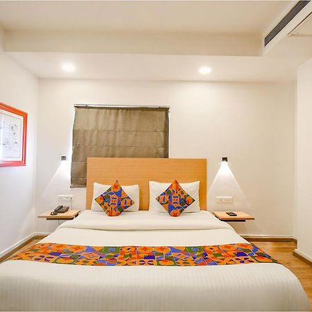 Fabhotel Airport Green Arcade - 15Km From Kolkata Airport Екстер'єр фото