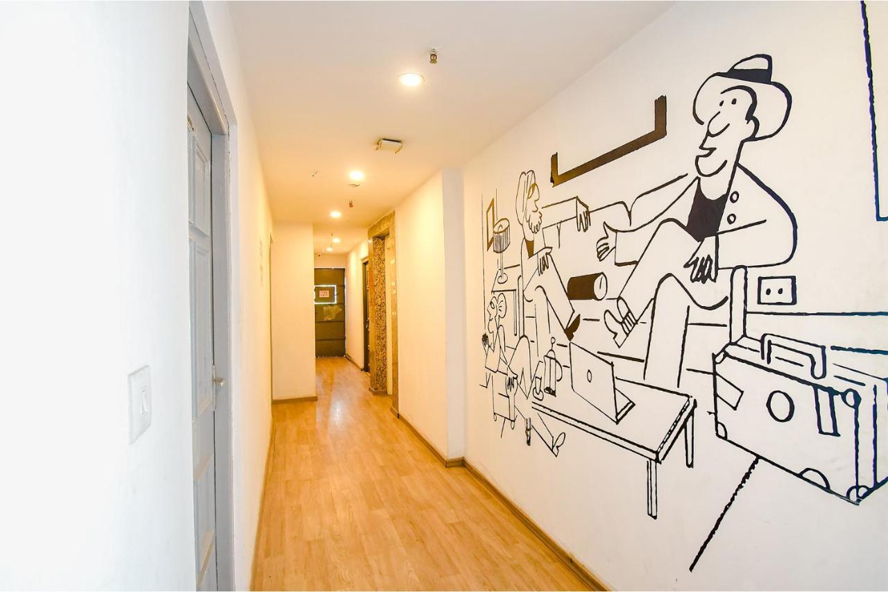 Fabhotel Airport Green Arcade - 15Km From Kolkata Airport Екстер'єр фото