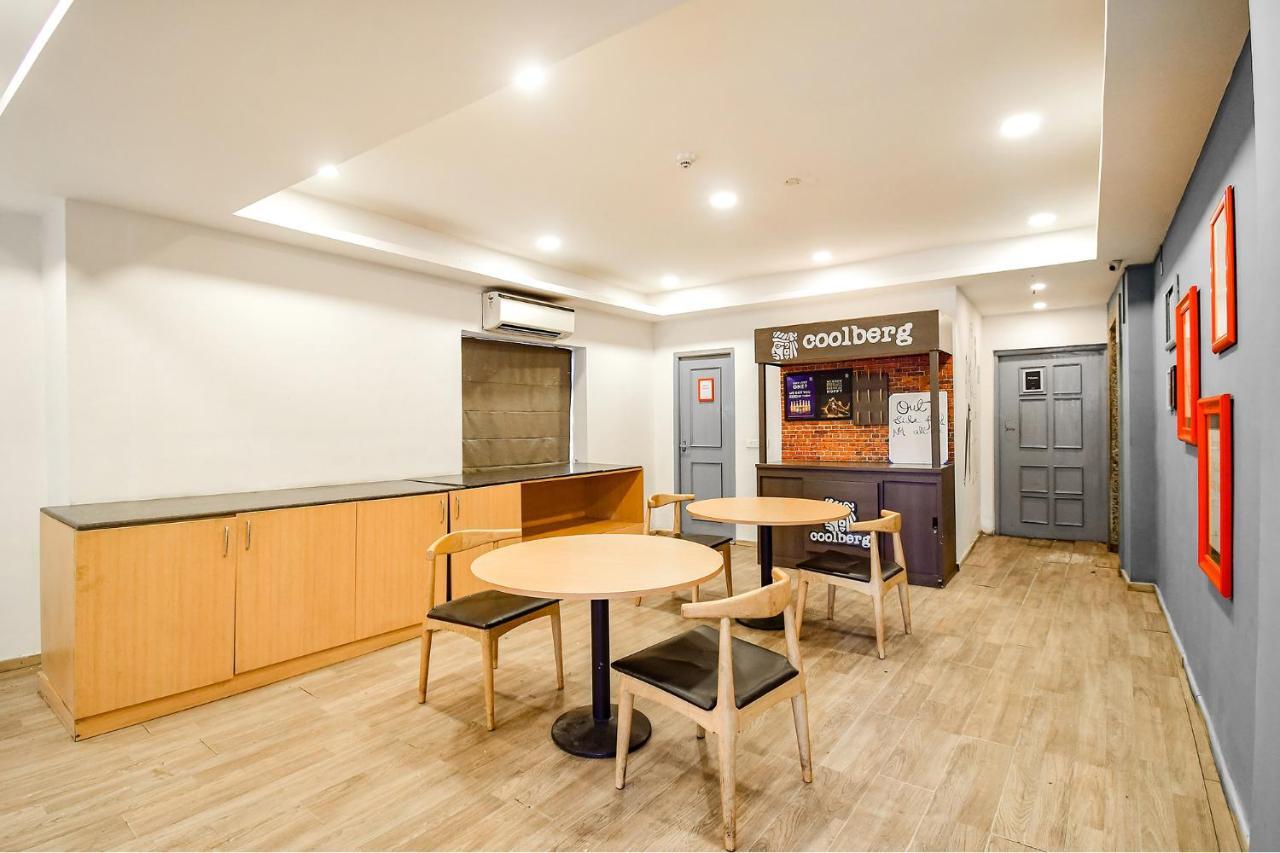 Fabhotel Airport Green Arcade - 15Km From Kolkata Airport Екстер'єр фото