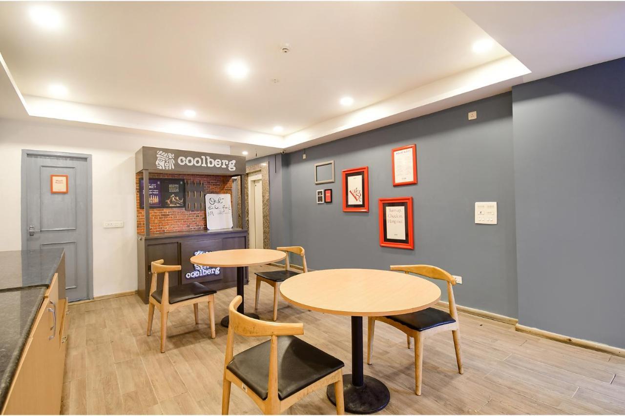 Fabhotel Airport Green Arcade - 15Km From Kolkata Airport Екстер'єр фото