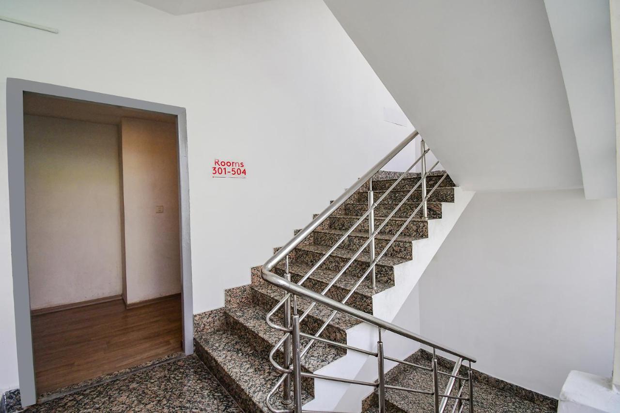 Fabhotel Airport Green Arcade - 15Km From Kolkata Airport Екстер'єр фото