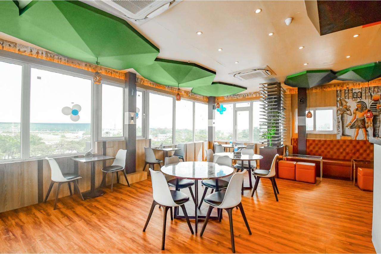 Fabhotel Airport Green Arcade - 15Km From Kolkata Airport Екстер'єр фото